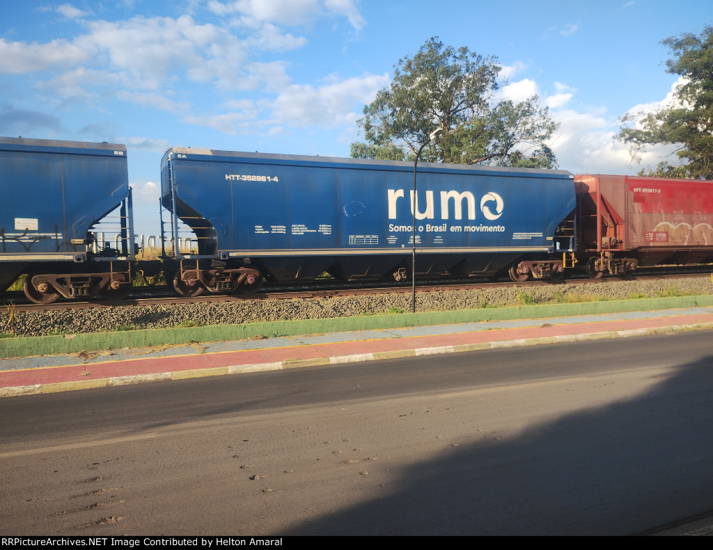 RUMO HTT-352981-4